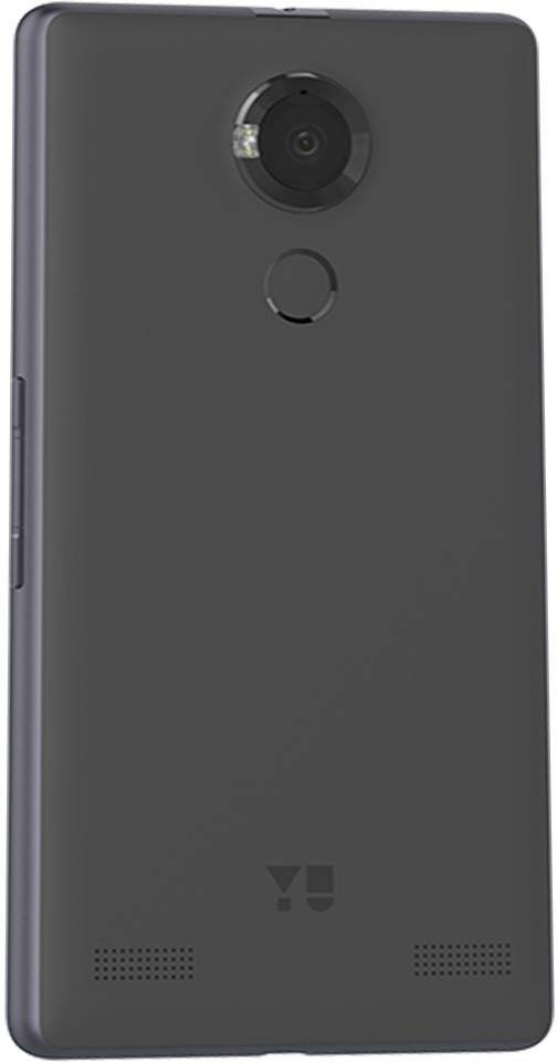 Yu Yureka Note