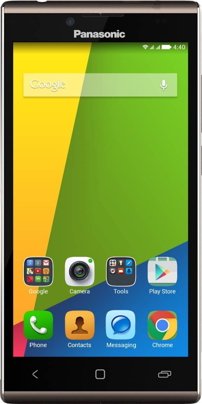 Panasonic P66 Mega