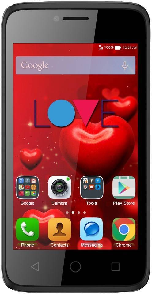 Panasonic Love T35