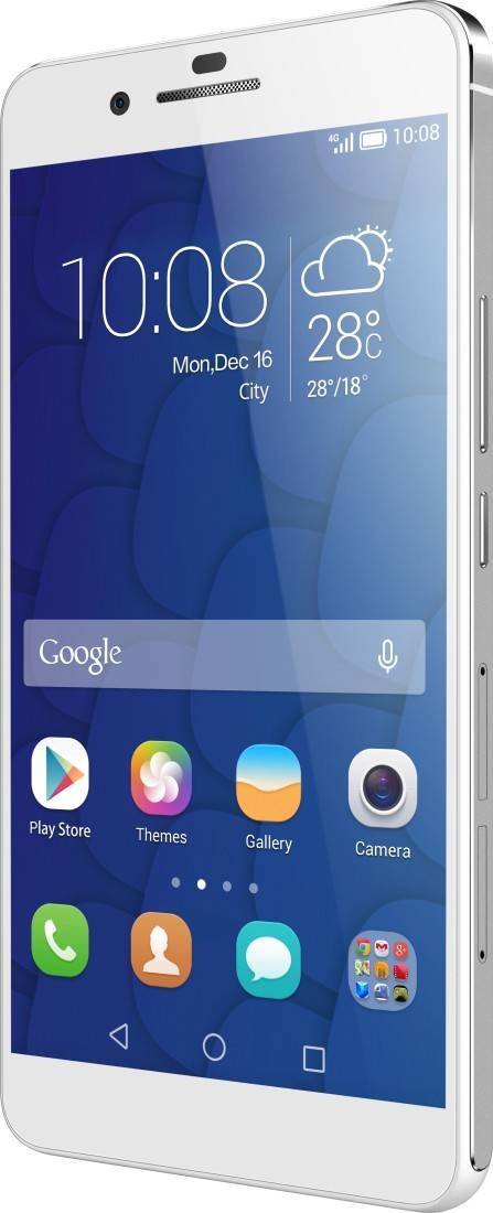 Honor 6 Plus