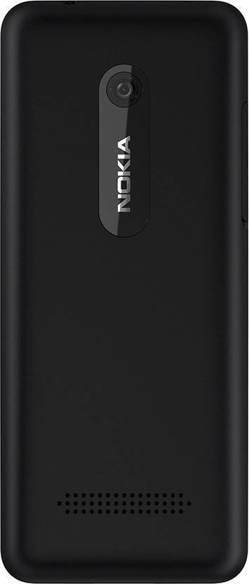 Nokia 206
