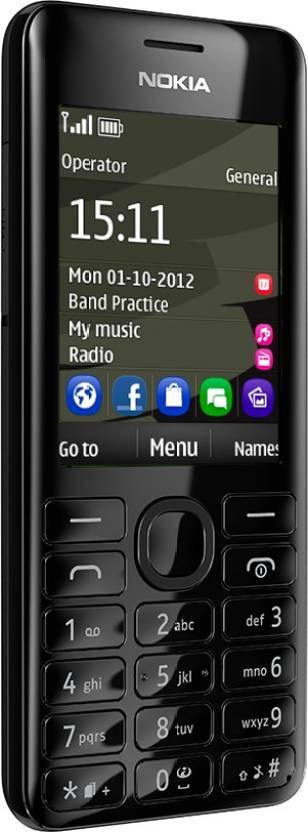 Nokia 206
