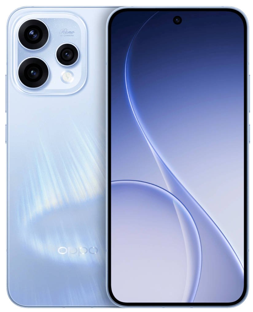 OPPO Reno15 C