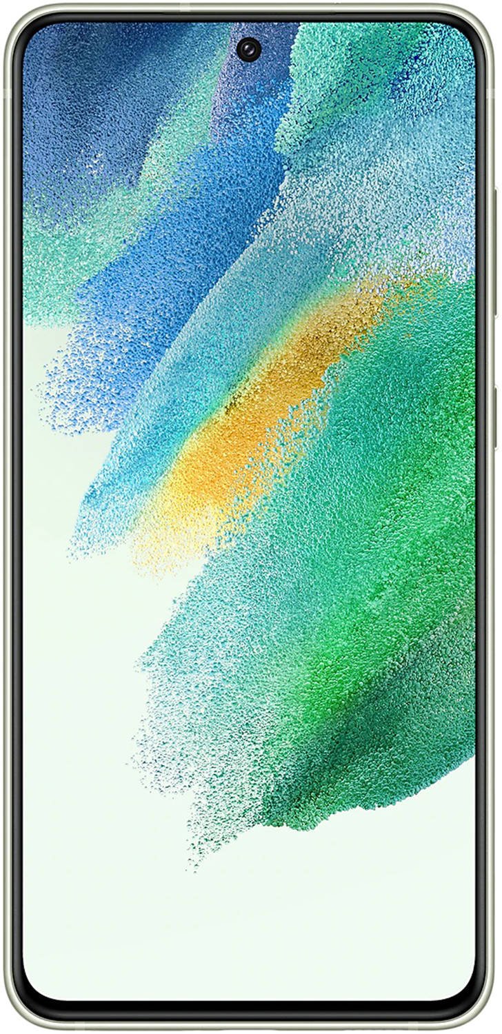 Samsung Galaxy S21 FE