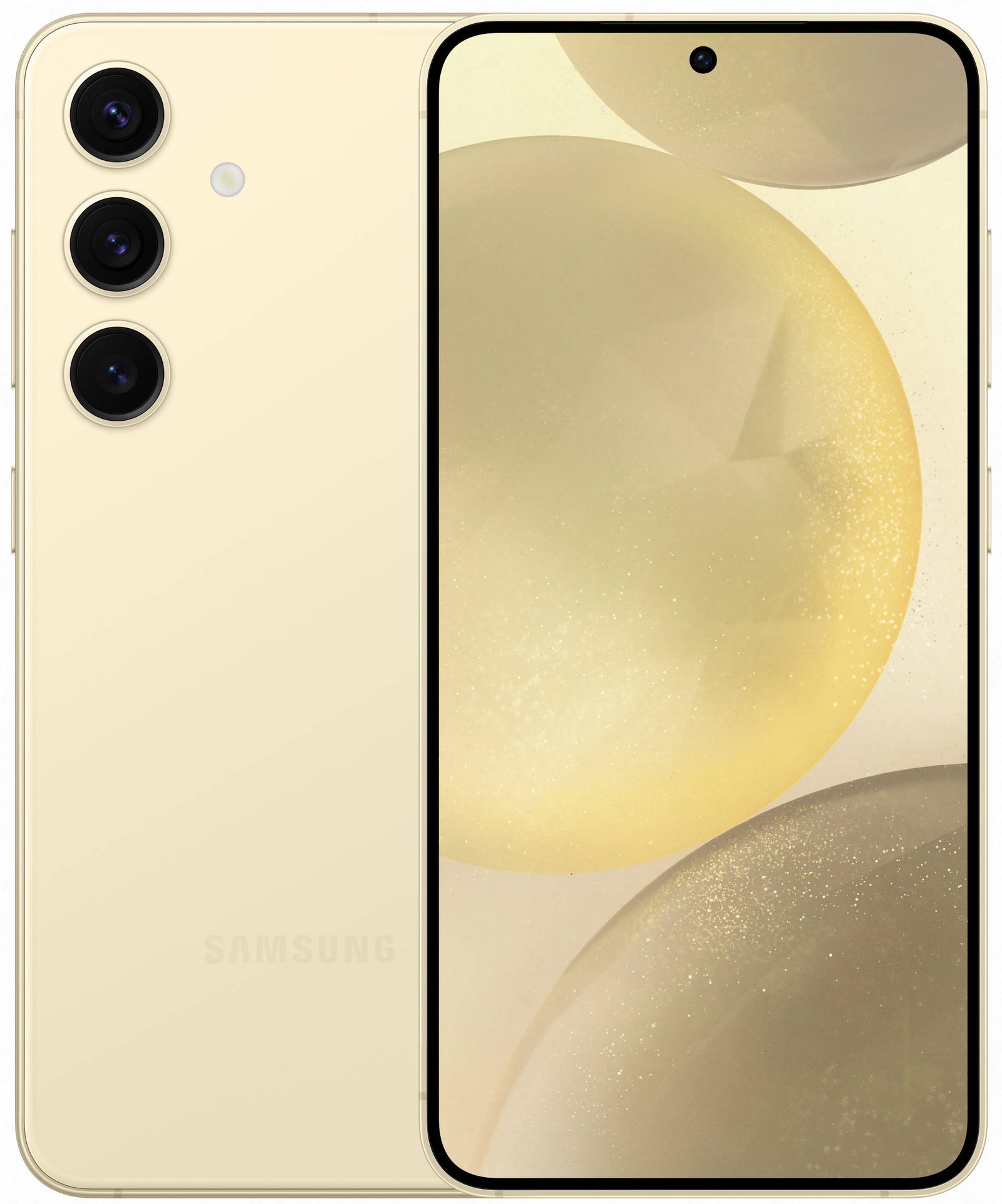 Samsung Galaxy S24 5G Snapdragon Edition