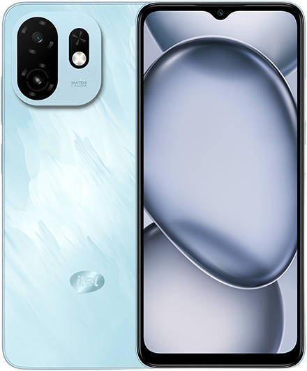 Itel A100C
