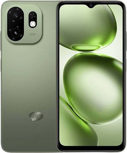 Itel A100C