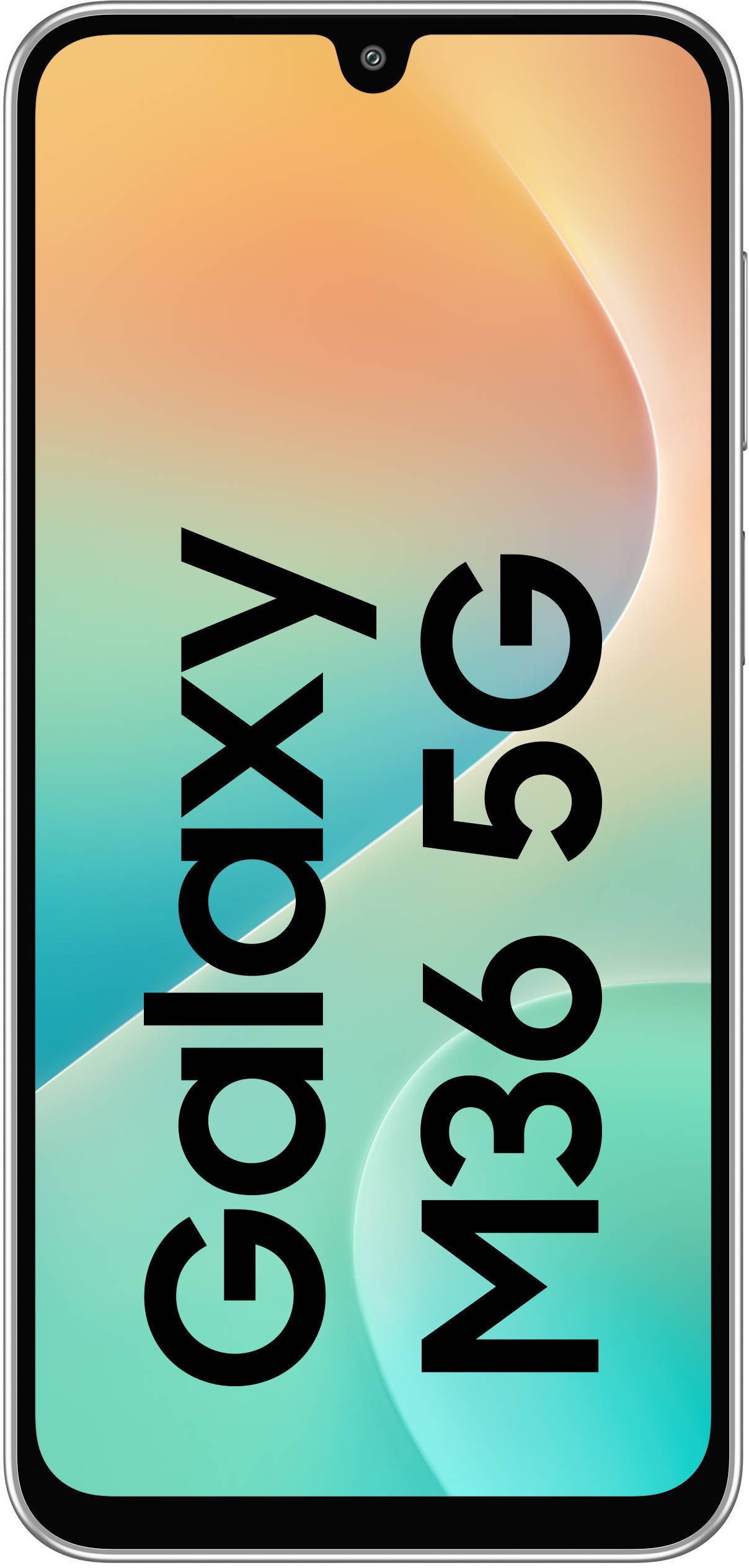 Samsung Galaxy M36 256GB