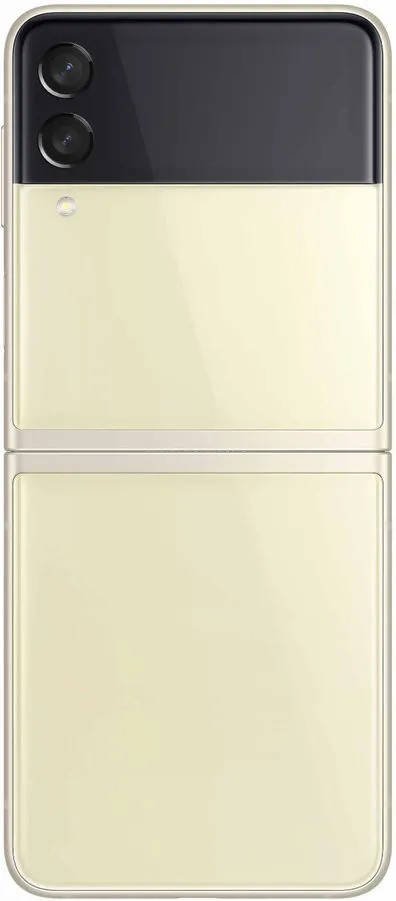 Samsung Galaxy Z Flip 3