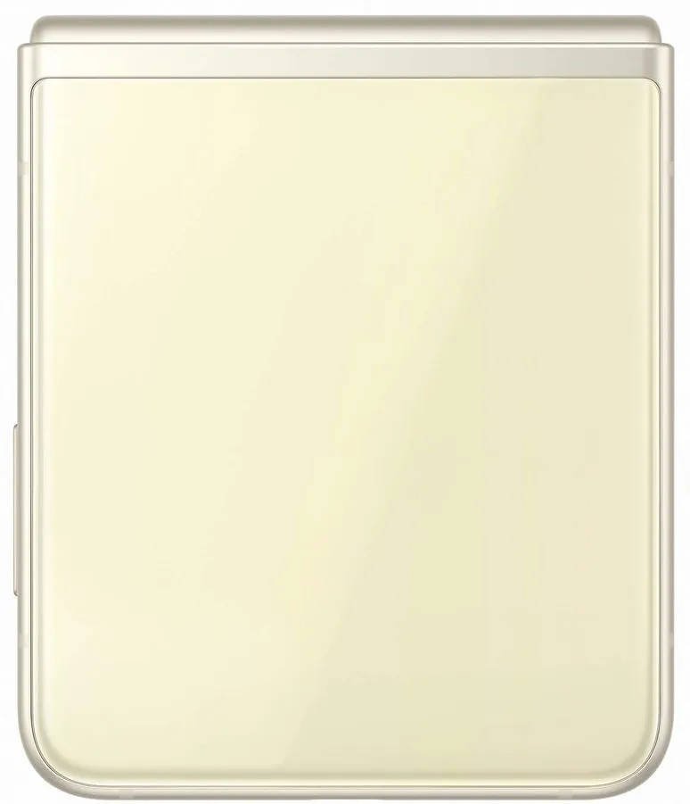 Samsung Galaxy Z Flip 3