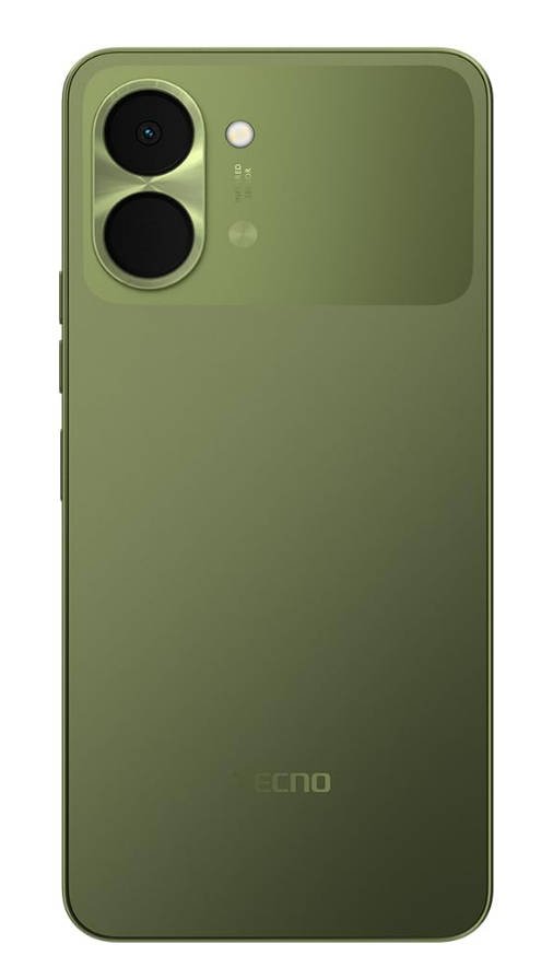 Tecno Pop X