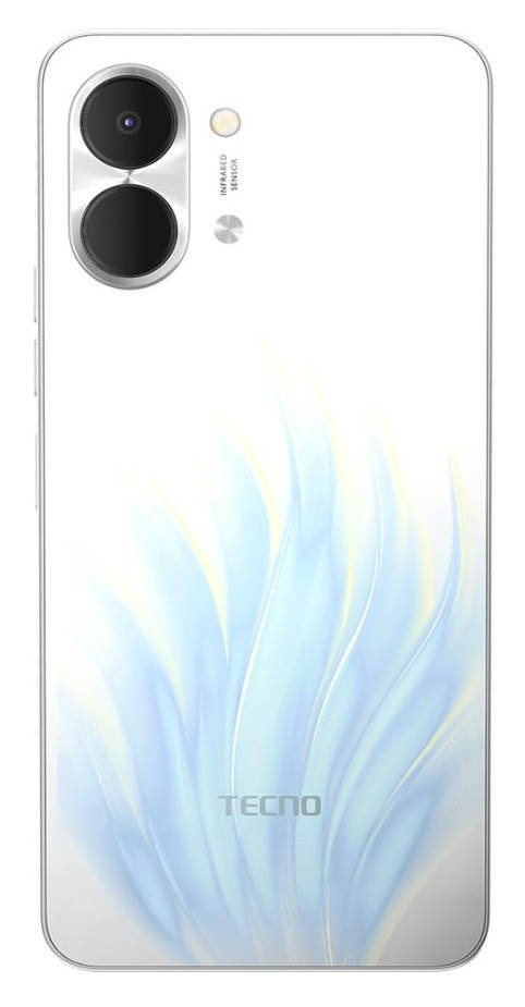 Tecno Pop X