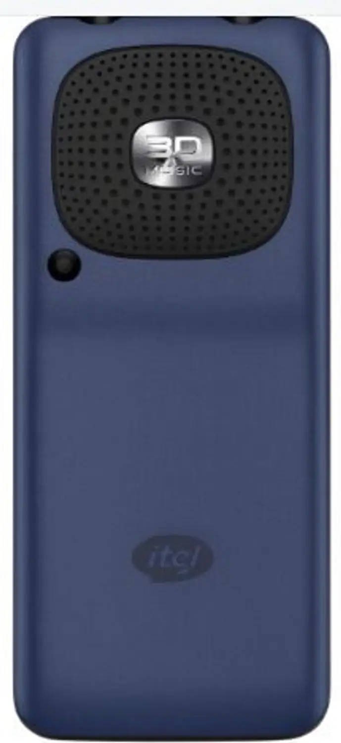 Itel Muzik 450