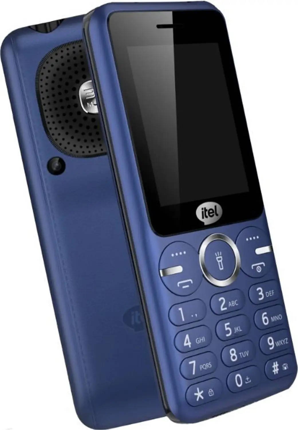Itel Muzik 450