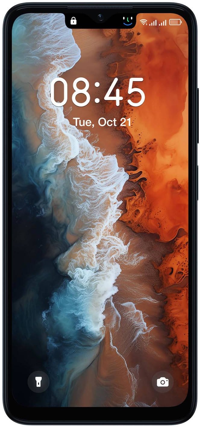 Itel Zeno 20