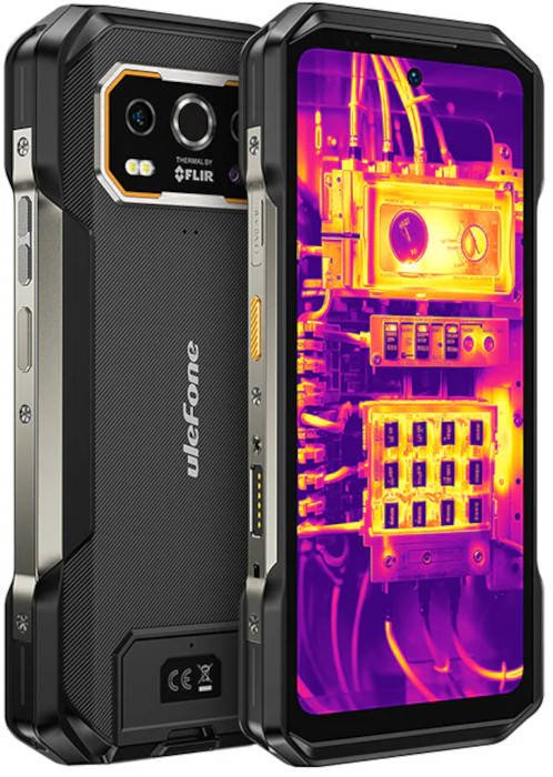 Ulefone Armor 27T Pro