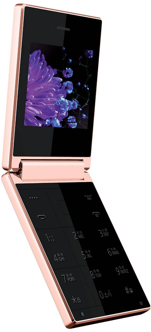 Itel Flip One