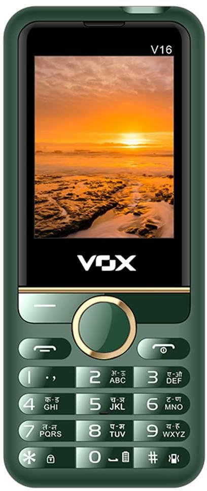 VOX Mobile V16