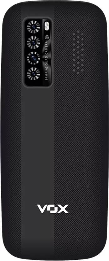 VOX Mobile V18