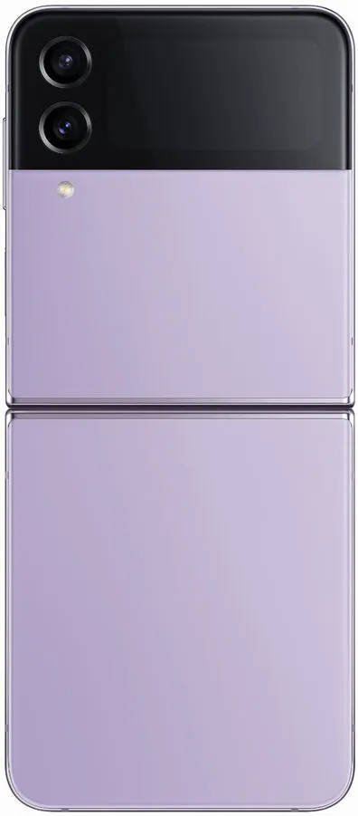 Samsung Galaxy Z Flip 4 5G