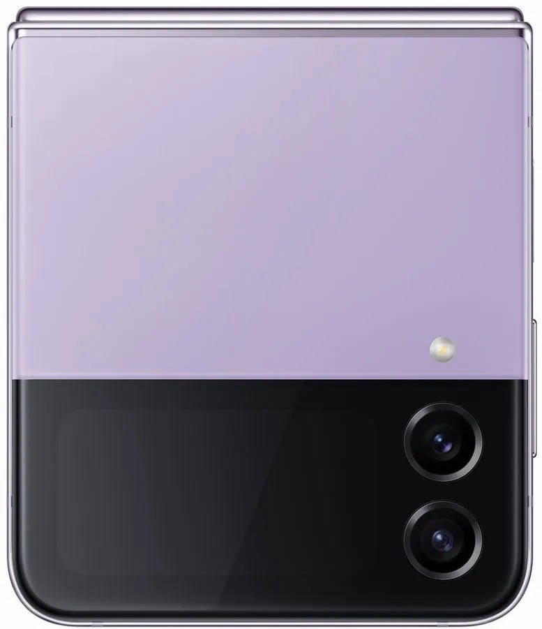 Samsung Galaxy Z Flip 4 5G