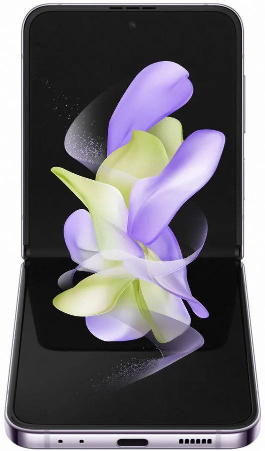 Samsung Galaxy Z Flip 4 5G