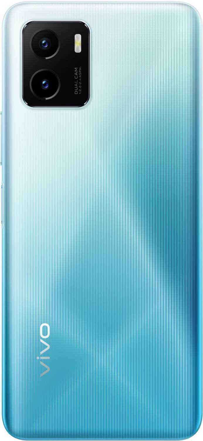 vivo Y15s 2021