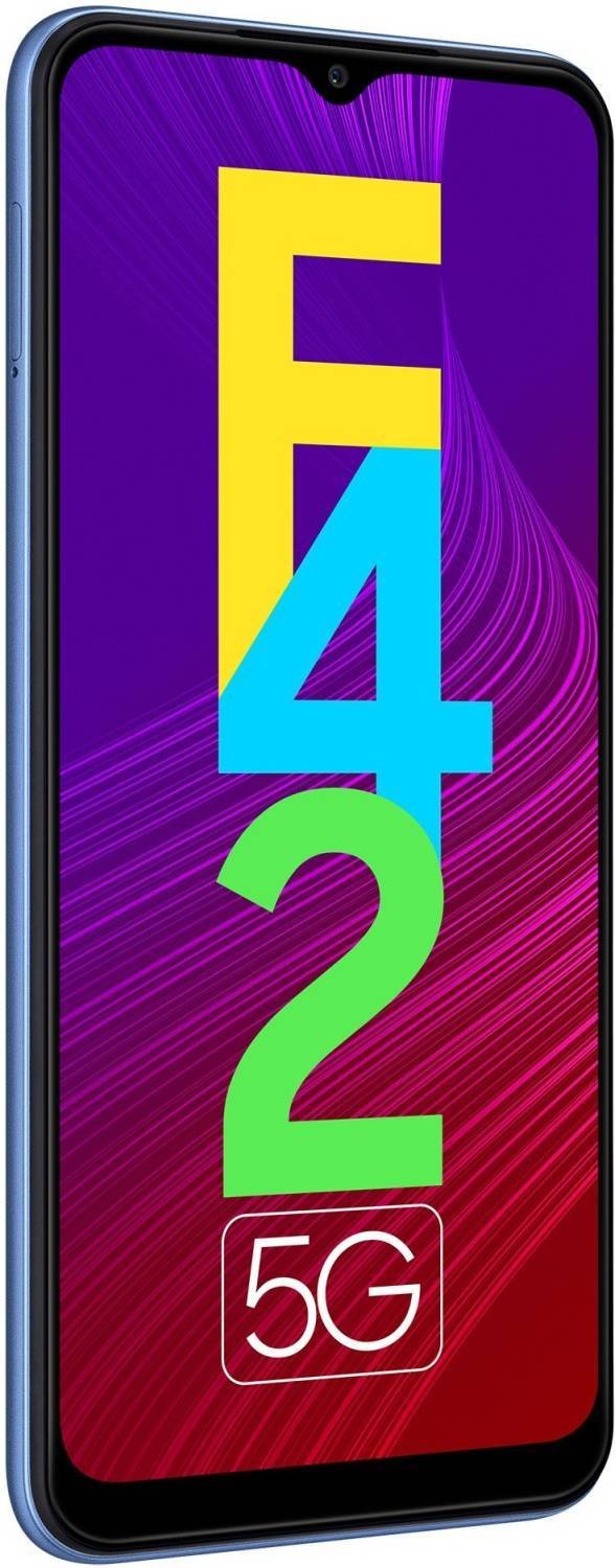 Samsung Galaxy F42