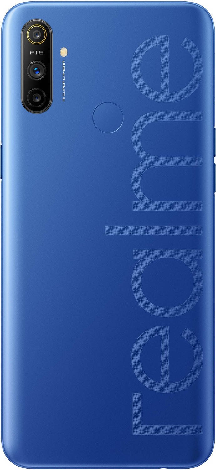 realme Narzo 10A