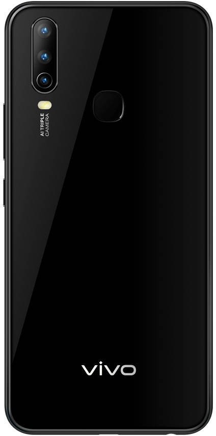 vivo U10