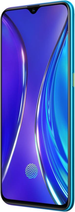 realme XT