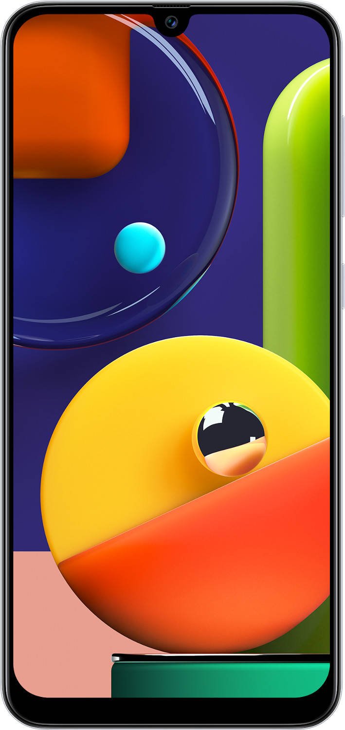 Samsung Galaxy A50s