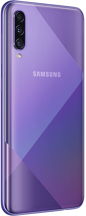 Samsung Galaxy A50s