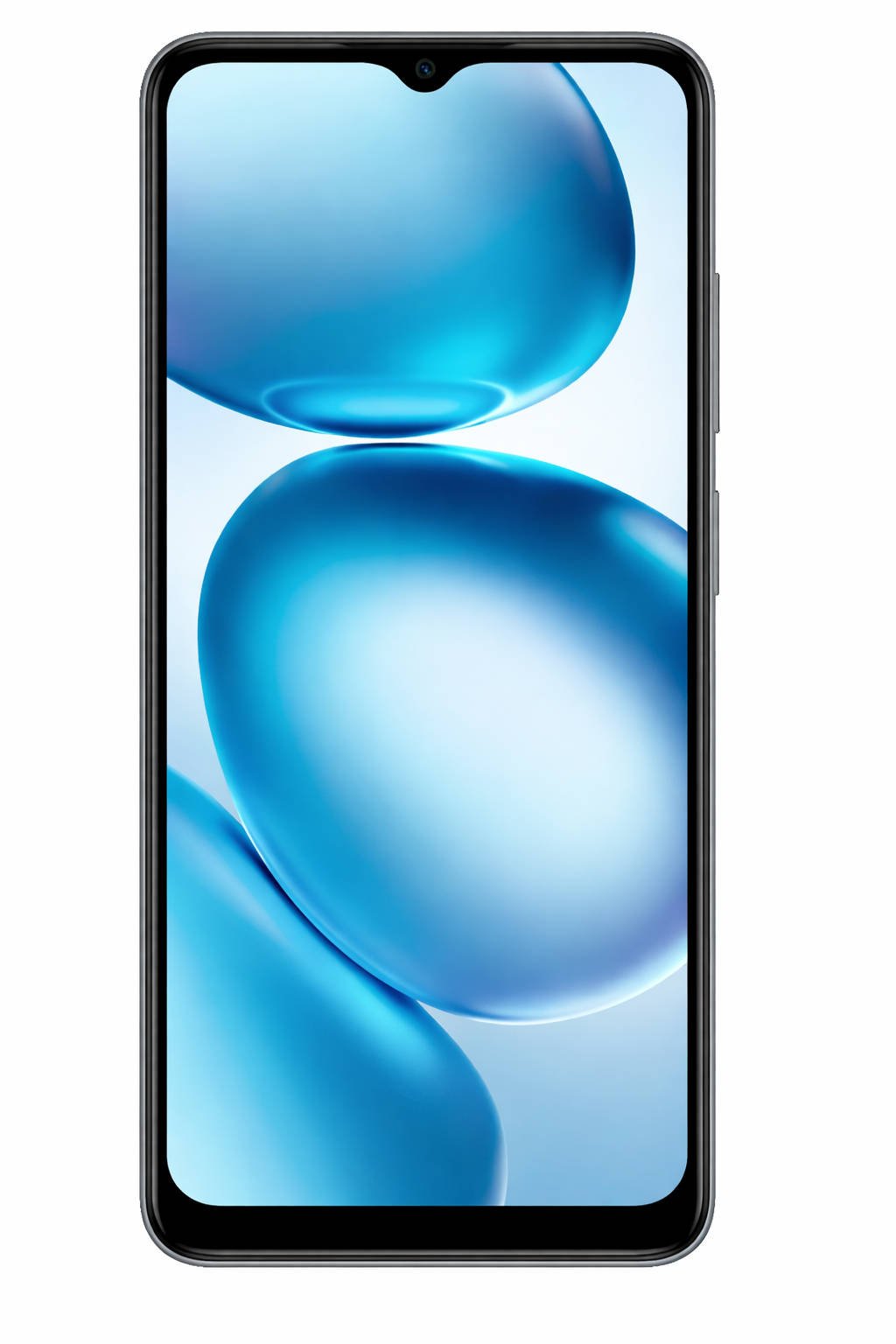 Itel A100