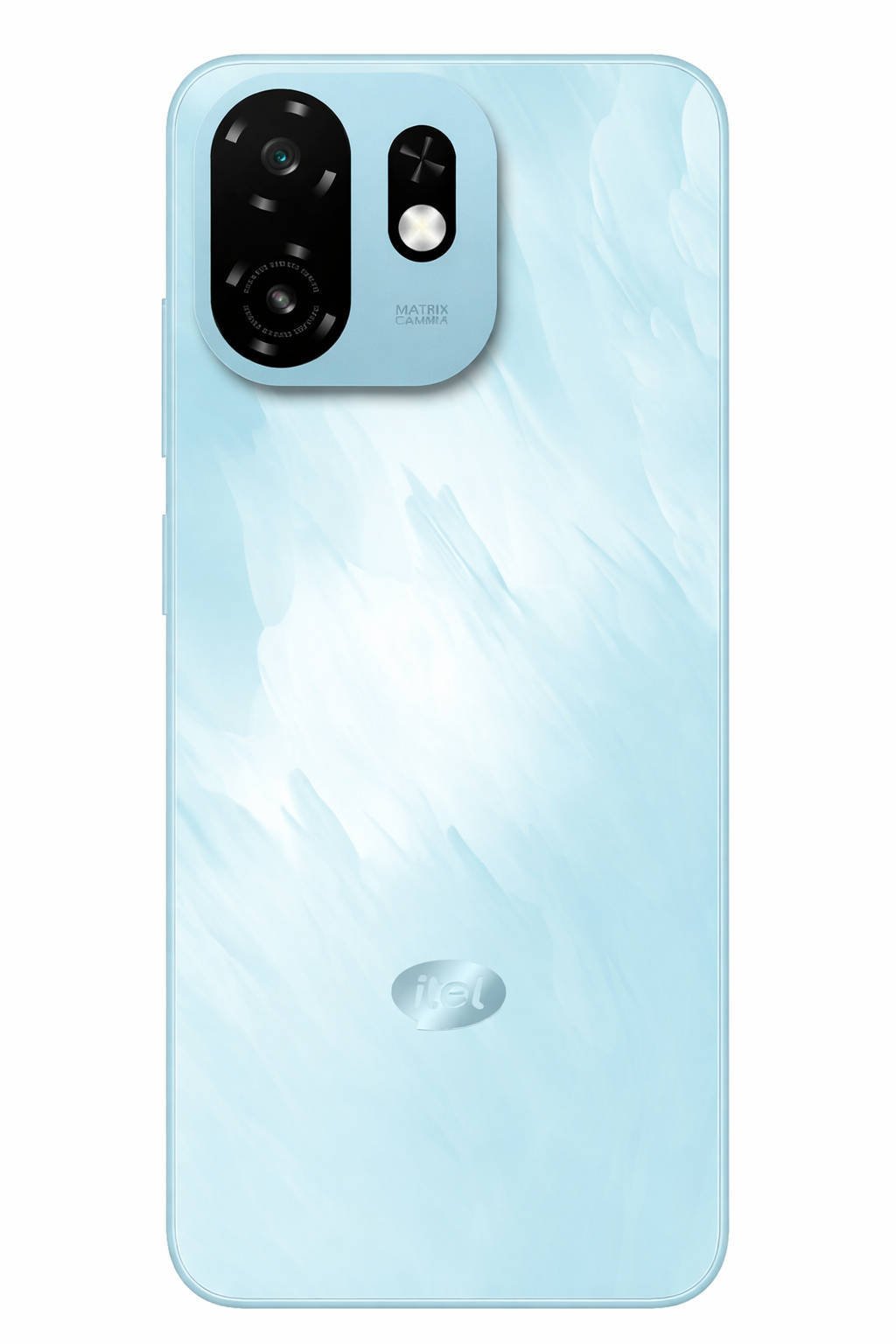 Itel A100