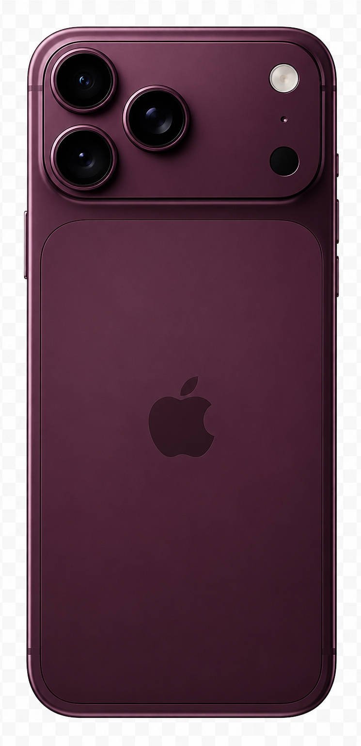 Apple iPhone 18 Pro