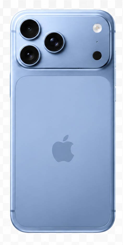 Apple iPhone 18 Pro