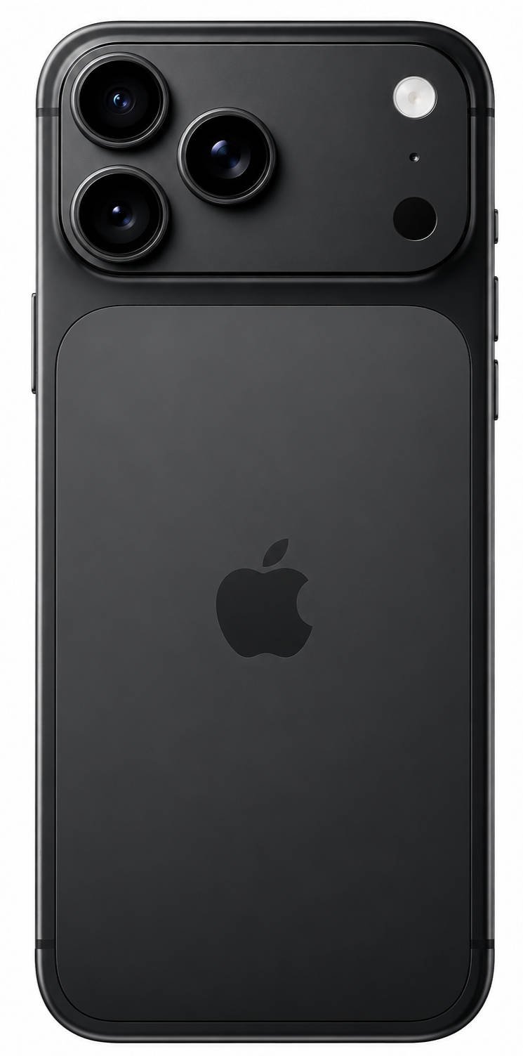 Apple iPhone 18 Pro