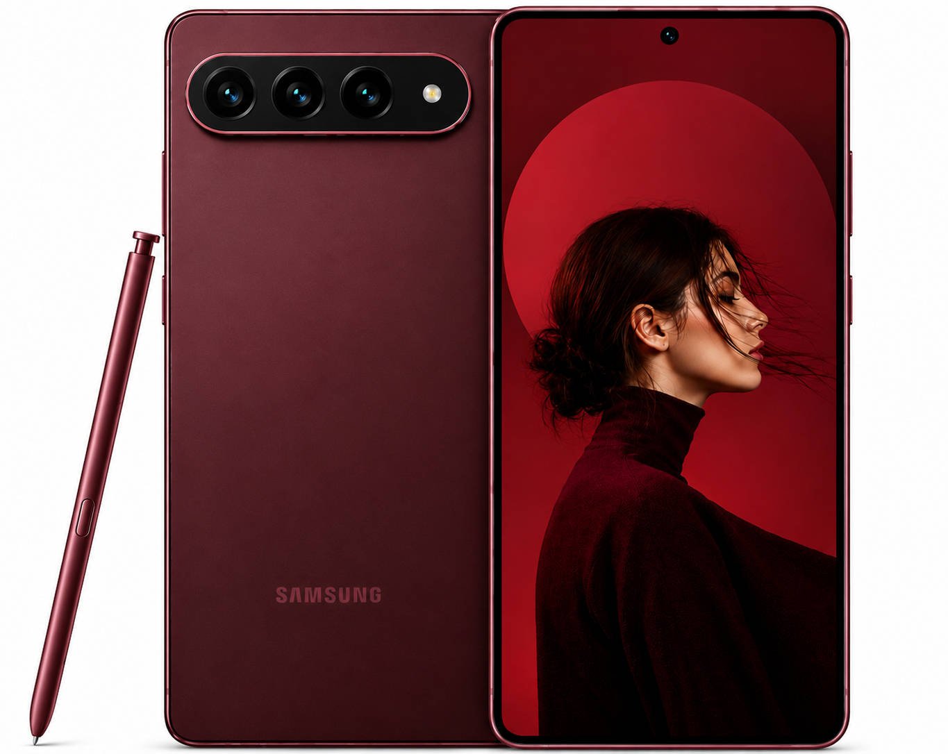 Samsung Galaxy S27 Ultra
