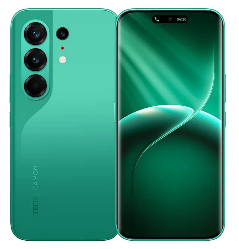 Tecno Camon 50 Pro