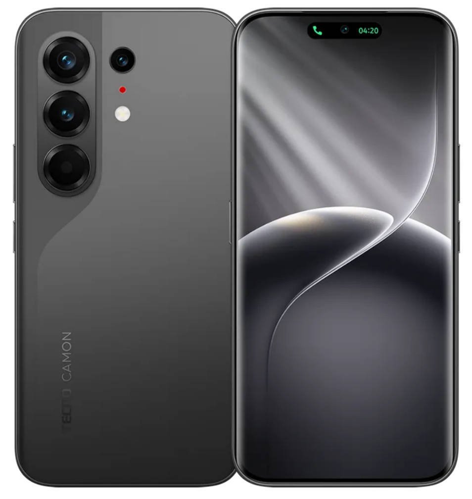 Tecno Camon 50 Pro