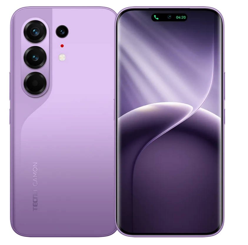 Tecno Camon 50 Pro