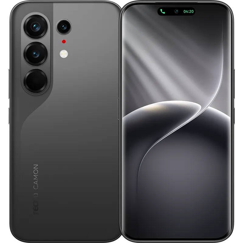 Tecno Camon 50 Pro 5G