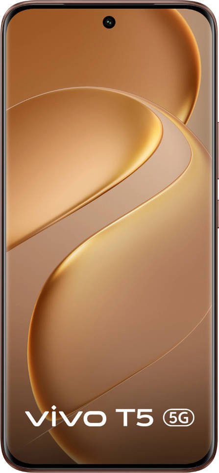 vivo T5 5G 8GB RAM
