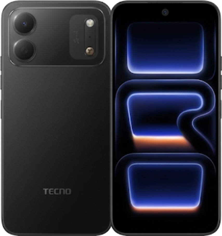 Tecno Spark Go 3 Pro 4G 128GB