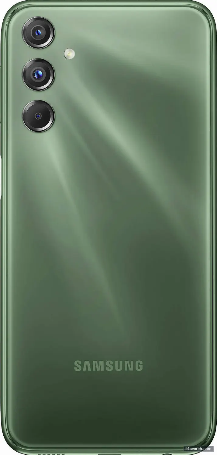 Samsung Galaxy F34 Price in India (29th Oct 2026) | 91search