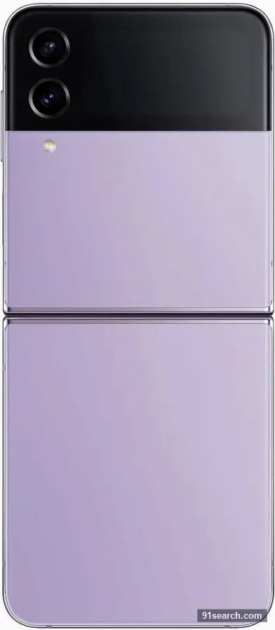 Samsung Galaxy Z Flip 4 5G Price in India (27th Oct 2026) | 91search