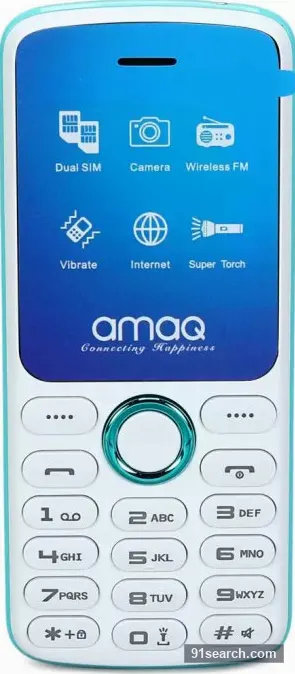 Amaq Q1