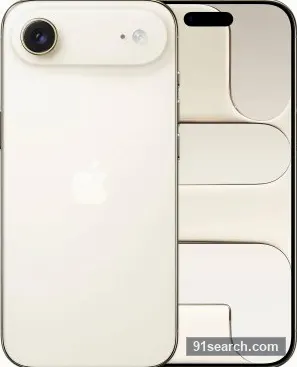 Apple iPhone Air 512GB