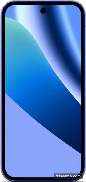 Google Pixel 11a